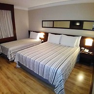 Transamerica Executive Congonhas