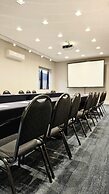 Transamerica Executive Congonhas