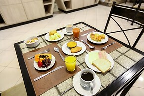 Transamerica Executive Congonhas