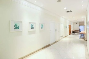 Transamerica Executive Congonhas