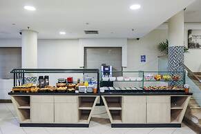 Transamerica Executive Congonhas