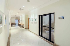 Transamerica Executive Congonhas