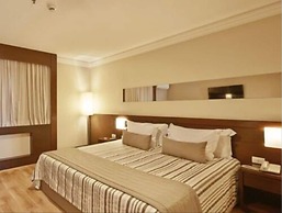 Transamerica Executive Congonhas