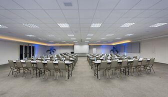 Hotel Matiz Jaguariúna