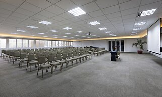 Hotel Matiz Jaguariúna