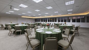 Hotel Matiz Jaguariúna