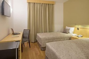 Hotel Matiz Jaguariúna