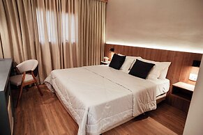 Hotel Matiz Jaguariúna