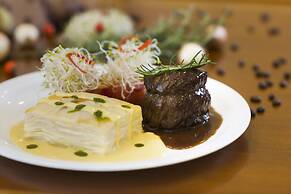 Hotel Matiz Jaguariúna