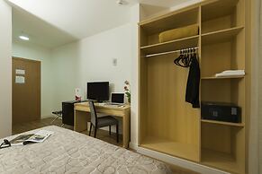 Hotel Matiz Jaguariúna