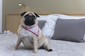 Hotel Matiz Jaguariúna