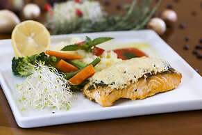 Hotel Matiz Jaguariúna