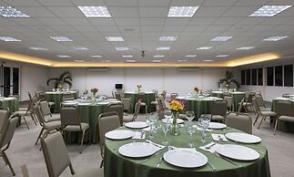 Hotel Matiz Jaguariúna