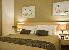 Hotel Matiz Jaguariúna