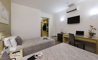 Hotel Matiz Jaguariúna