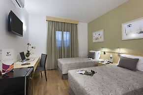 Hotel Matiz Jaguariúna