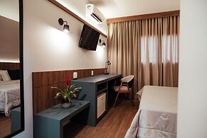 Hotel Matiz Jaguariúna