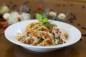 Hotel Matiz Jaguariúna