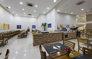 Hotel Matiz Jaguariúna