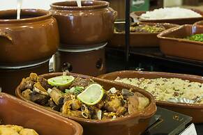 Hotel Matiz Jaguariúna