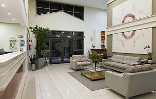 Hotel Matiz Jaguariúna