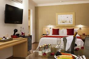 Hotel Matiz Jaguariúna