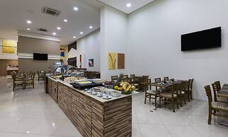 Hotel Matiz Jaguariúna