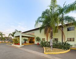 Hotel Matiz Jaguariúna