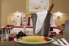 Hotel Matiz Jaguariúna