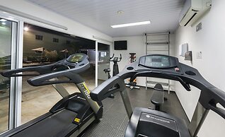 Hotel Matiz Jaguariúna