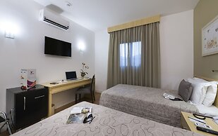 Hotel Matiz Jaguariúna