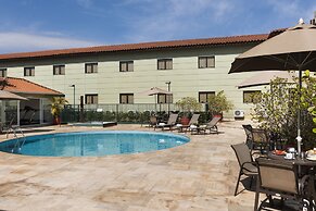 Hotel Matiz Jaguariúna