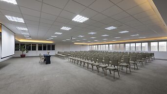 Hotel Matiz Jaguariúna