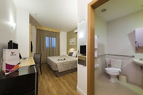 Hotel Matiz Jaguariúna