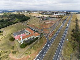 Hotel Matiz Jaguariúna