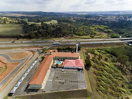 Hotel Matiz Jaguariúna