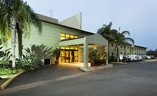 Hotel Matiz Jaguariúna