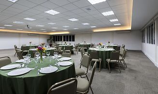 Hotel Matiz Jaguariúna