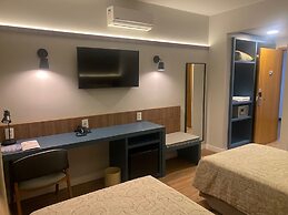 Hotel Matiz Jaguariúna