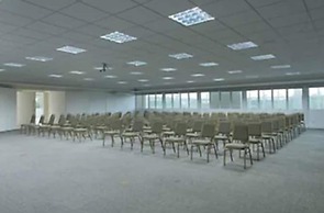 Hotel Matiz Jaguariúna