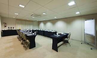 Hotel Matiz Jaguariúna