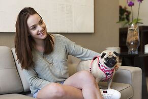 Hotel Matiz Jaguariúna