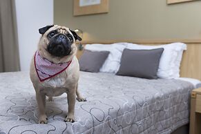 Hotel Matiz Jaguariúna