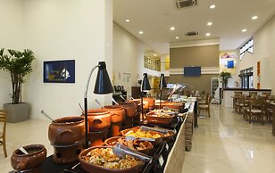 Hotel Matiz Jaguariúna