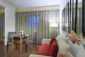 Hotel Matiz Jaguariúna