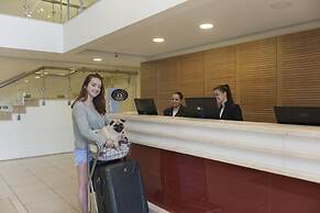 Hotel Matiz Jaguariúna