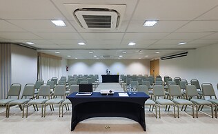 Hotel Matiz Jaguariúna