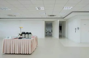 Hotel Matiz Jaguariúna