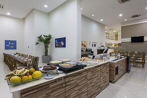 Hotel Matiz Jaguariúna