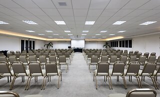 Hotel Matiz Jaguariúna